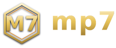 mp7 logo